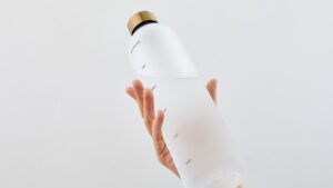 Borracce e bottiglie vetro - blog.ricettasprint.it