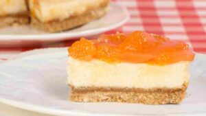 Cheesecake