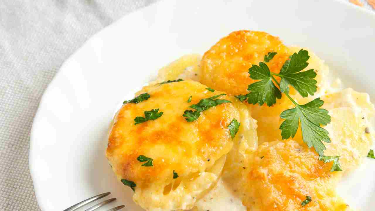 Cipolle ripiene alla piemontese