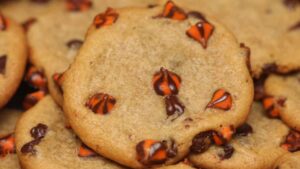 Cookies di Halloween - blog.ricettasprint.it