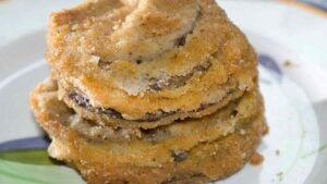 Cotolette di melanzane - blog.ricettasprint.it