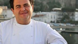 Gennaro Esposito all'improvviso nessuno immaginava - Blog.RicettaSprint
