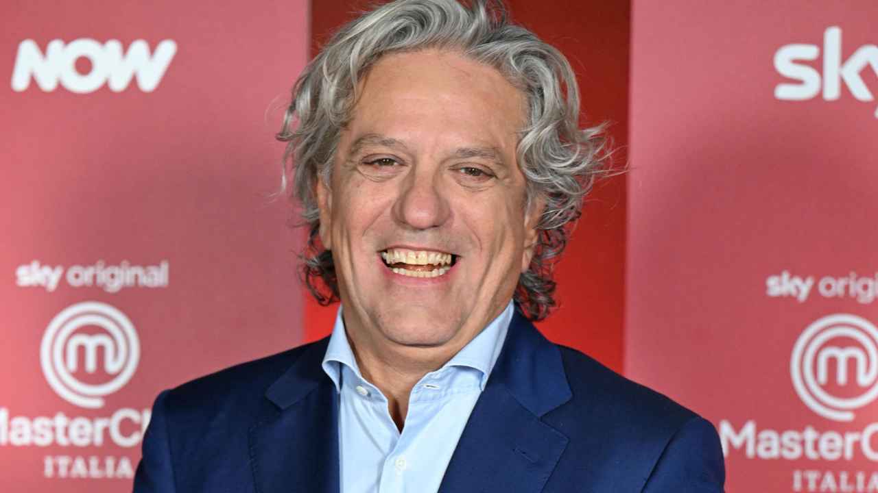 Giorgio Locatelli vini incassi da record - Blog.RicettaSprint