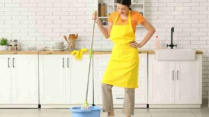 Igienizzare stracci panni - blog.ricettasprint.it