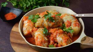 Involtini di carne ricetta della nonna - Blog.RicettaSprint