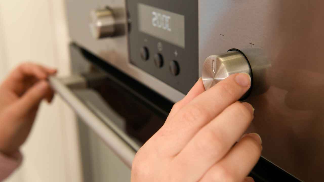 Leggere simboli forno - Blog.RicettaSprint