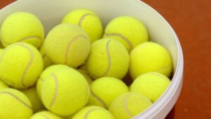 Metti 3 palline nella lavatrice al posto dell'ammorbidente - Blog.RicettaSprint