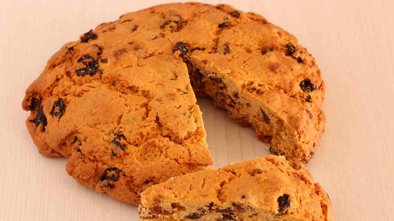 Pandolce