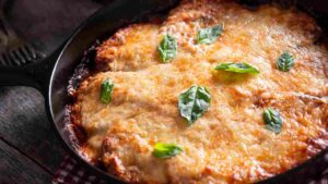 Parmigiana di melanzane in padella - blog.ricettasprint.it