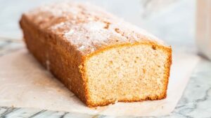 Torta morbida per diabetici - Blog.RicettaSprint