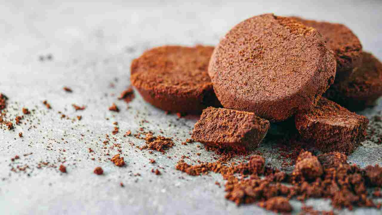 Usare fondi del caffè - blog.ricettasprint.it