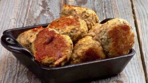 polpettine della rosticceria
