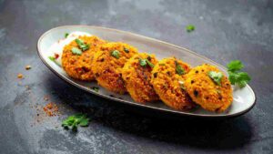 Cotolette con i rimasugli di Halloween - Blog.RicettaSprint