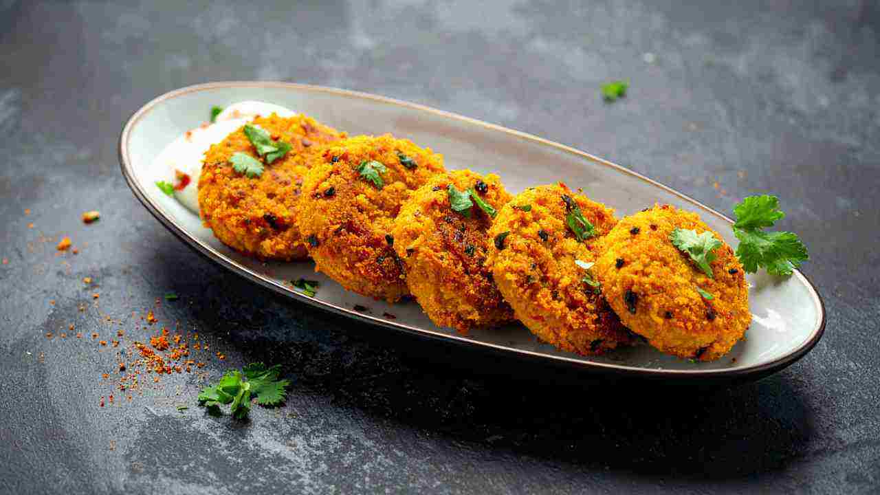 Cotolette con i rimasugli di Halloween - Blog.RicettaSprint