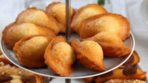 Madeleines integrali