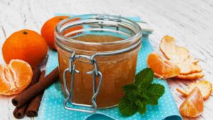 Marmellata mandarini - blog.ricettasprint.it