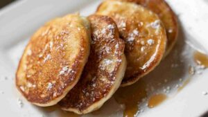 Pancake soffici e leggeri - blog.ricettasprint.it