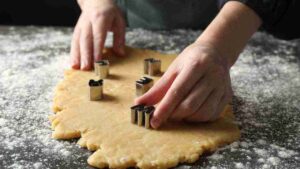 Pasta frolla fatta con il bimby ricetta - Blog.RicettaSprint