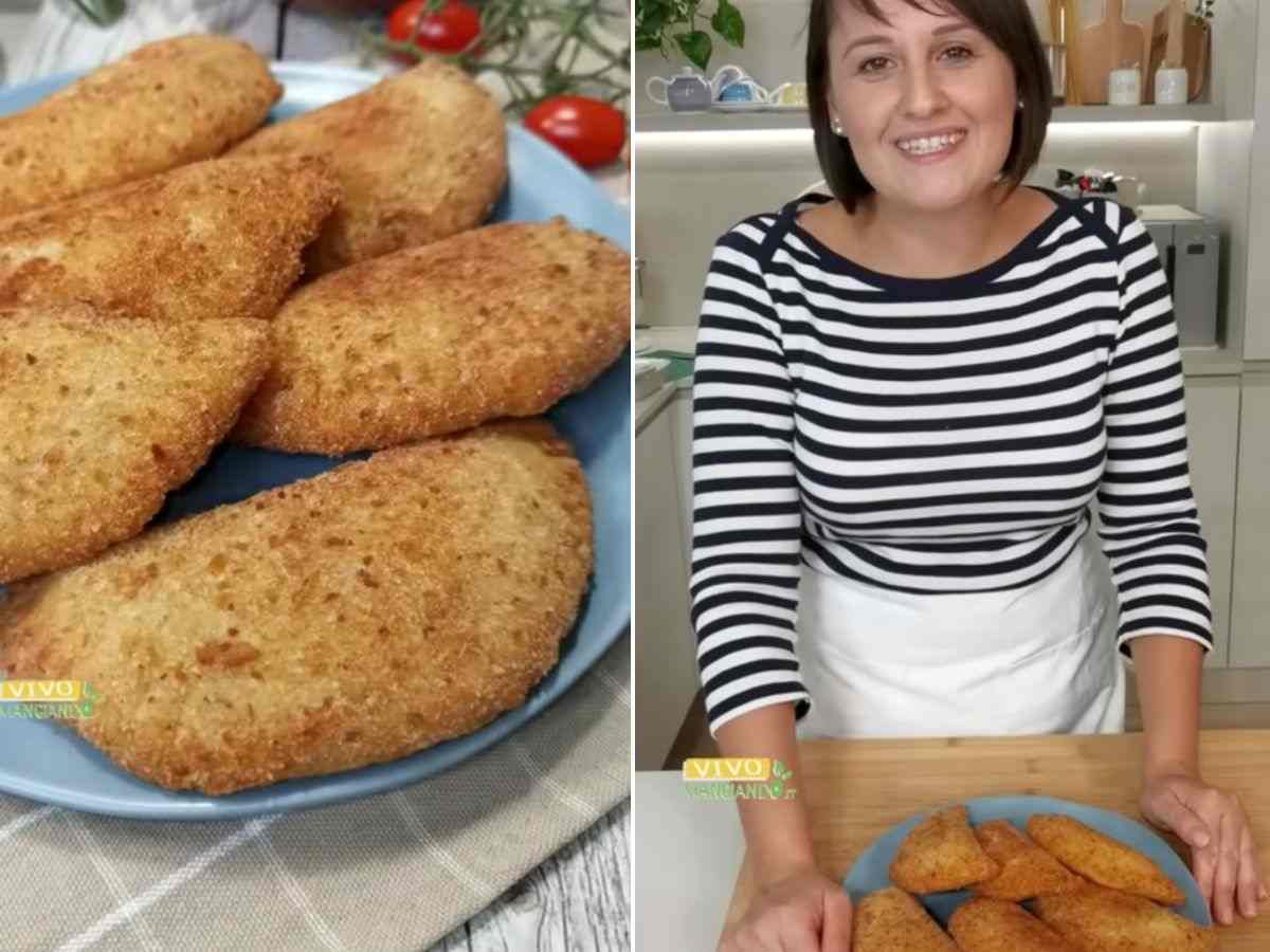 sofficini e valentina crimaldi