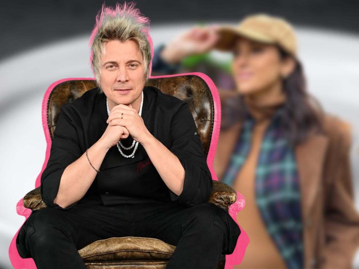 andrea mainardi e moglie anna tripoli