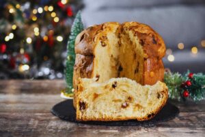 panettone