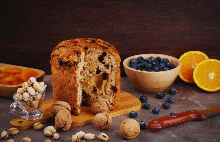 panettone
