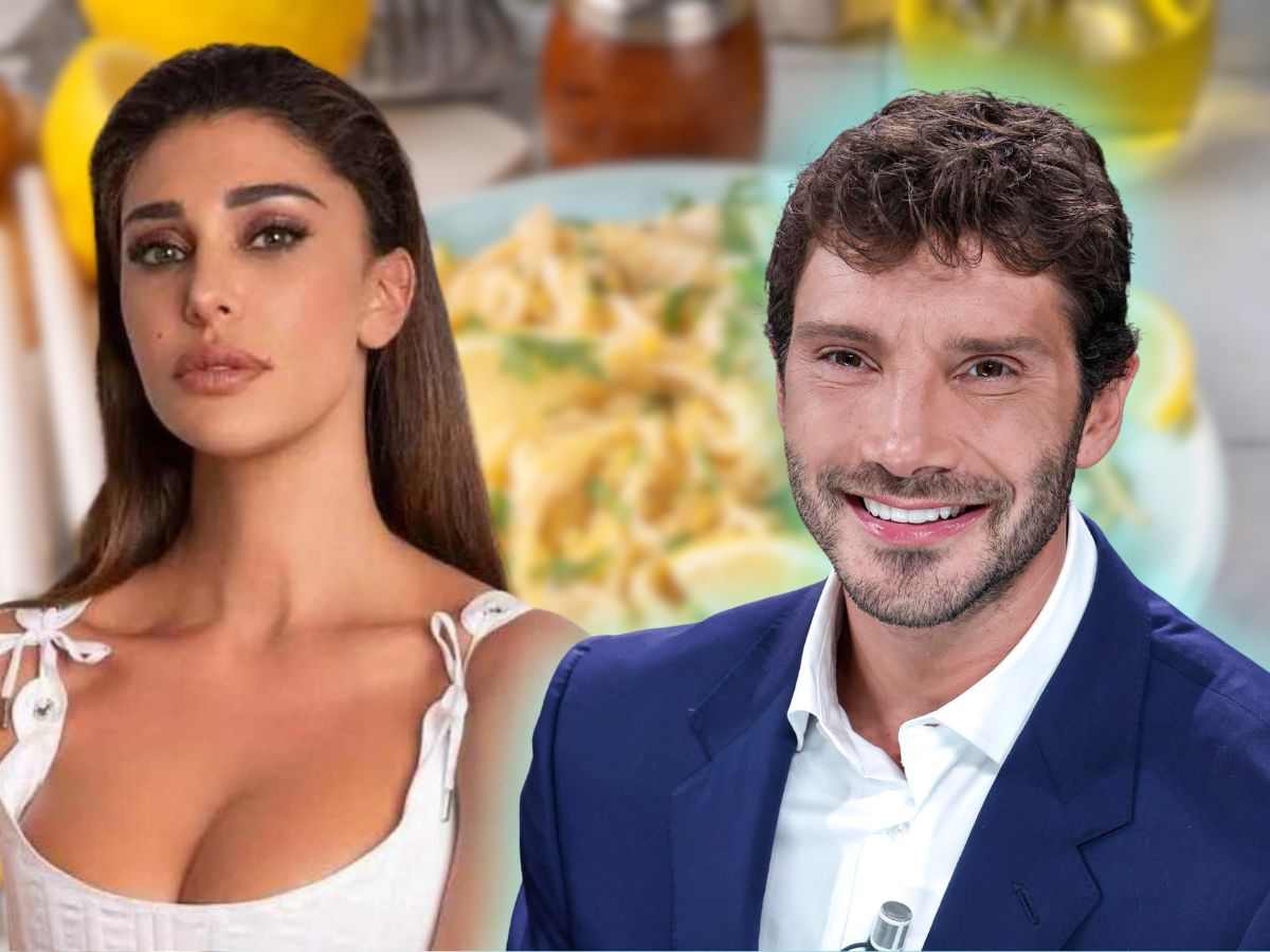 belen rodriguez e stefano de martino