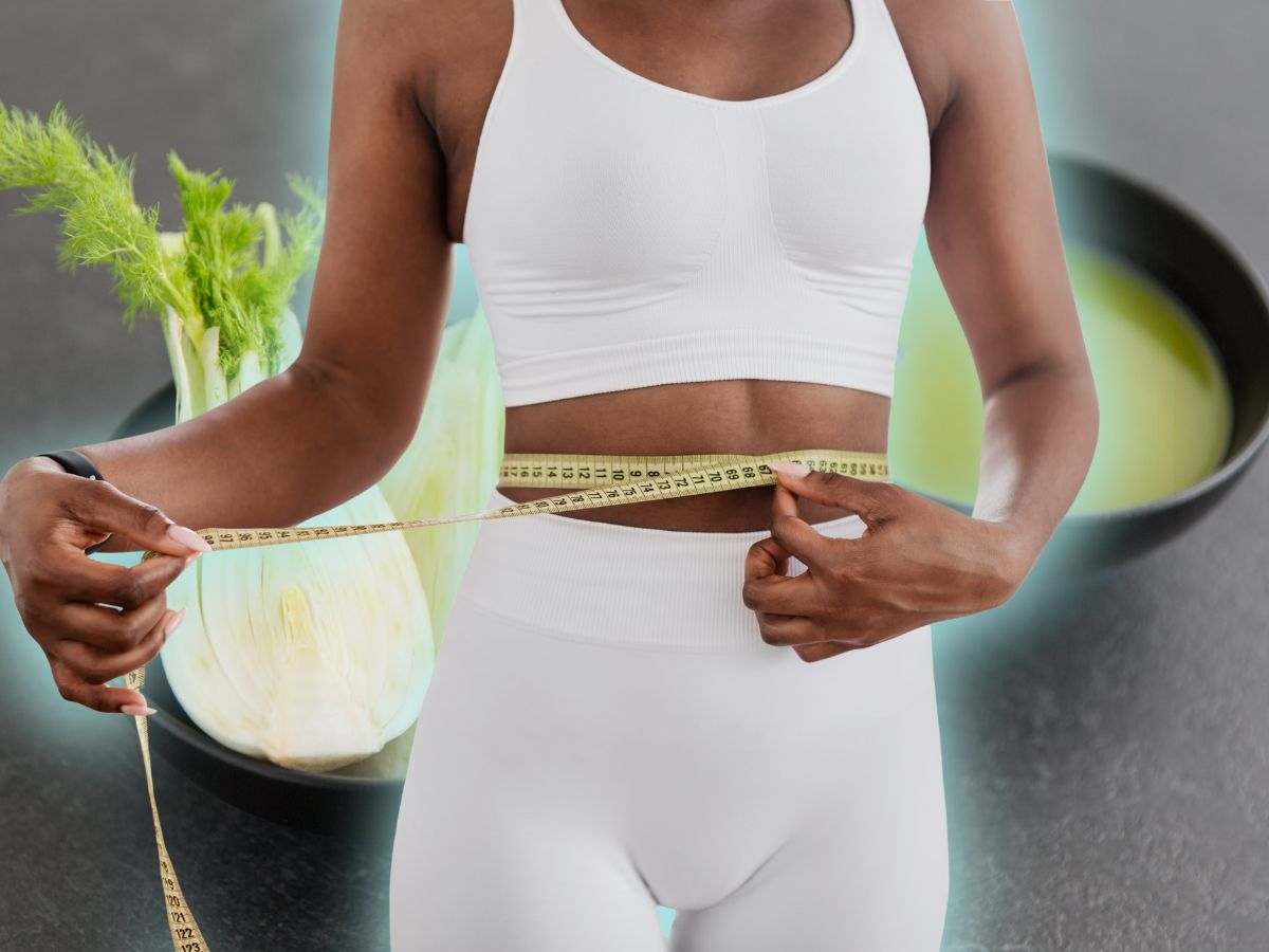 donna misura giro vita